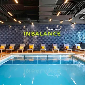 Novotel West Krakow