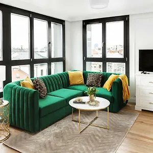 Golden Place 2 Apartament